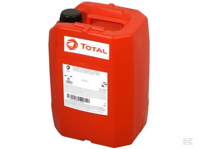 Ulei hidraulic TOTAL DYNATRANS ACX 30 20L