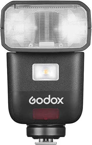 Blitz Godox - V480S, pentru Sony, negru