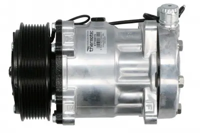 Compresor climatizare potrivit VALTRA A 85 2WD, A 85 4WD, A 95 2WD, A 95 4WD, N 101, N 111, N 111E, N 121, N 91, T 121, T 130, T 130C, T 131, T 132, T 151E, T 152, T 160, T 160C, T 161