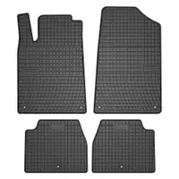 Covorase Cauciuc Compatibile Peugeot 607 1999-2010