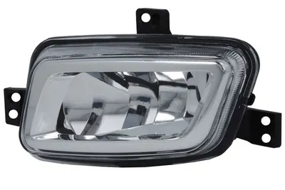 Proiector ceata Stanga (H8) potrivit FORD RANGER 2011-2018