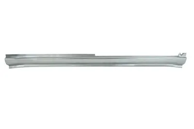 Prag Stanga potrivit FIAT DOBLO I 2001-2010 - (galvanizat; nicio usa glisanta)