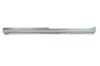 Prag Stanga potrivit FIAT DOBLO I 2001-2010 - (galvanizat; nicio usa glisanta)