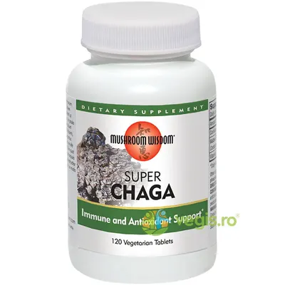 Super Chaga 120tb vegetale filmate Secom,