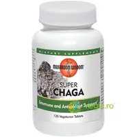 Super Chaga 120tb vegetale filmate Secom,