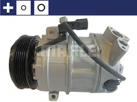 Compresor Ac Clima Nissan X-Trail; Renault Grand Scenic Iii, Laguna Iii, Megane Cc, Megane Iii, Scenic Iii 2.0 2.0alk Dupa 2007