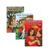 La Medeleni, 3 Volume