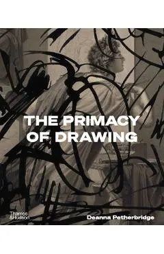 Primacy of Drawing