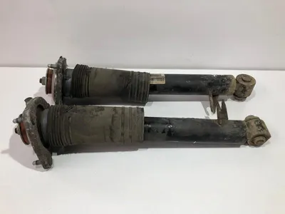 Amortizor dreapta spate 6781932 BMW X5 facelift (2010-2013) [E70]