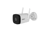 Camera de supraveghere Dahua IPC-HFW1430DT-STW-0280B 4 MP Senzor:CMOS de 1/3", Max 20 fps@4MP iluminare: culoare: 0.03 Lux@F2.0