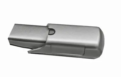 Lamela stergator fata (2 buc) ExactFit 650 600mm potrivit MERCEDES SPRINTER 3,5-T (B907), SPRINTER 3,5-T (B907, B910), SPRINTER 3-T (B907), SPRINTER 3-T (B910), SPRINTER 3-T (B910, B907) 02.18