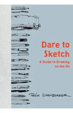 Dare to Sketch