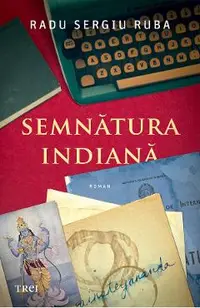 eBook Semnatura indiana
