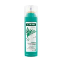 Sampon uscat cu urzica si vitamina E Klorane 150 ml