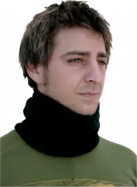 Protectie gat Zanheadgear Microfleece