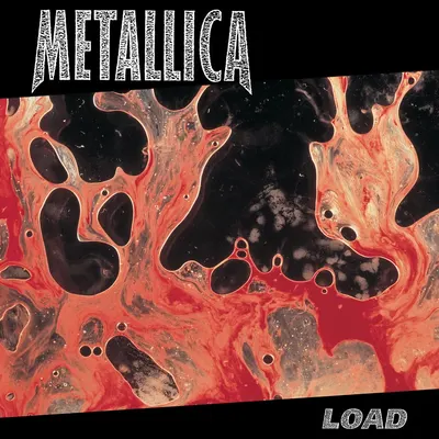 Load (Remastered) (Limited Deluxe Edition Boxset) - 6x Vinyl + 15x CD + 4x DVD