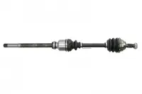 Planetara fata dreapta 868mm (vehicule fara ABS) potrivit CITROEN BERLINGO, BERLINGO MINIVAN, BX, C4 I, XSARA, XSARA PICASSO, ZX; PEUGEOT PARTNER, PARTNER MINIVAN 1.1-2.0D 10.82-12.15