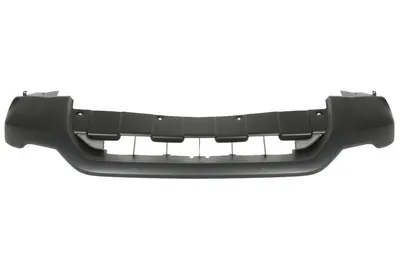 Capac bara Fata gri inchis potrivit HONDA CR-V III 2009-2012