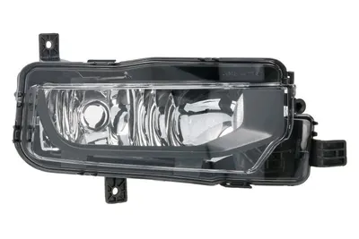 Proiector ceata Dreapta (H11) potrivit VW MULTIVAN T6, TRANSPORTER T6, TRANSPORTER T6 / CARAVELLE T6