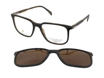 Ochelari de vedere David Beckham DB 1210/C PPO