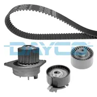 Set pompa apa+curea dintata DAYCO KTBWP4170