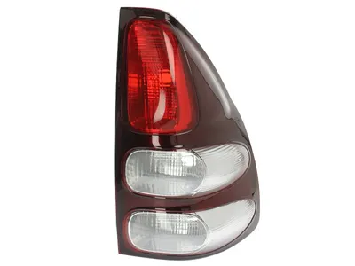 Stop lampa spate Dreapta (W16W/W21/5W/WY21W) potrivit TOYOTA LAND CRUISER 90, LAND CRUISER PRADO 1995-2010