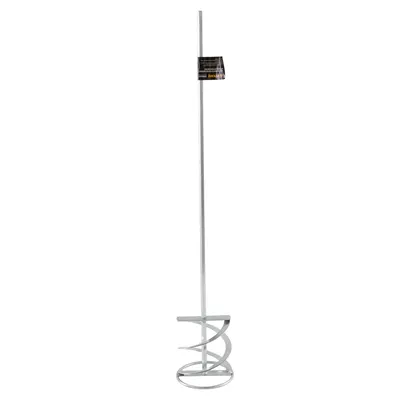Mixer pe dreapta pentru materiale cu vâscozitate ridicată (HEX) 600 × 100 mm RMR6010H ROTOR