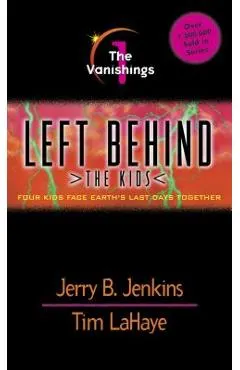 The Vanishings