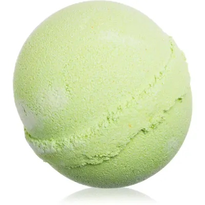 Soaphoria Fizzy Bath Bomb bombă de baie Matcha Bloom 85 g