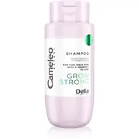 Delia Cosmetics Cameleo Expert Grow Strong Shampoo sampon de întărire pentru părul subtiat cu tendința de a cădea