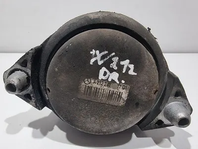 Tampon motor dreapta A2122404217 Mercedes E-Class (2009->) [W212] 2.2 cdi A651