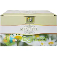 Ceai de Musetel 20dz