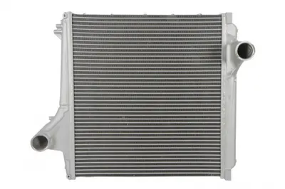Compresor intercooler EURO 6 potrivit RVI C, K, T DTI11-122HH-DXi13520 01.13