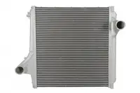 Compresor intercooler EURO 6 potrivit RVI C, K, T DTI11-122HH-DXi13520 01.13-