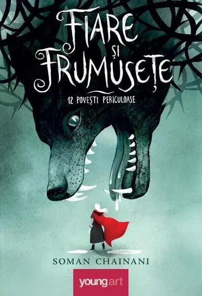 Fiare și frumusețe - Hardcover