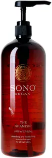 Sono Argan Хșampon hidratant cu argan, 1000 ml