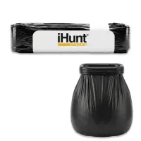 Rezerva Saci de Gunoi iHunt BRO Easy Trash Can V2-30 S140, Lungime 8m, 1 Bucata