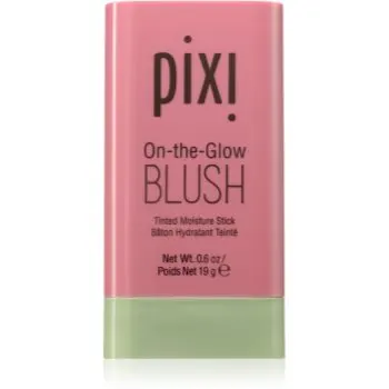 Pixi On The Glow balsam multifuncțional buze si obraz