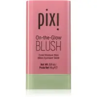 Pixi On The Glow balsam multifuncțional buze si obraz