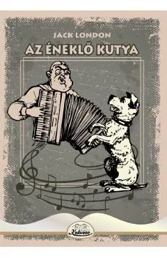 Az eneklo kutya