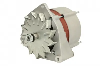 Alternator (12V, 65A) potrivit IVECO MK; MERCEDES UNIMOG 2.4D-6.1D 01.77