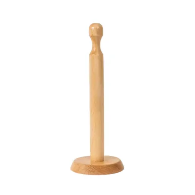 Suport servetele, 30 cm lacuit / 4758 Engros