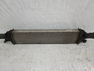 Radiator intercooler 8K0145805G Audi A5 facelift (2012-2016) [8T3] 1.8 tfsi 2.0 tfsi CABB