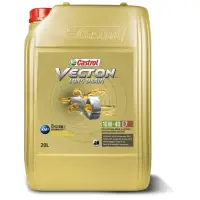 Ulei motor Castrol Vecton Long Drain E7 10W40 20L