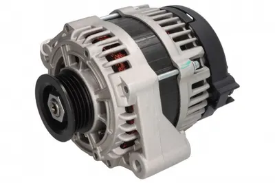 Alternator (12V, 80A) potrivit CHEVROLET AVEO KALOS, SPARK 1.0-1.2LPG 01.08