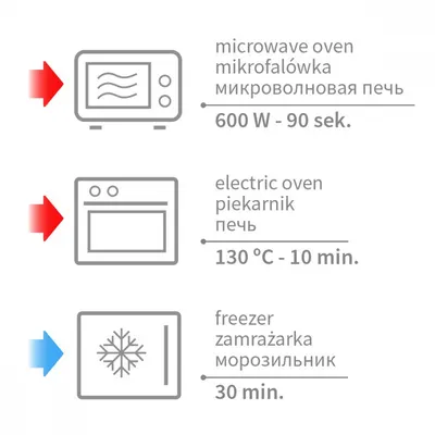 Perna cu samburi de cirese Babyono Bej pentru ameliorarea durerilor