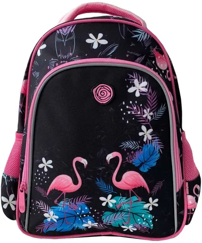 Ghiozdan pentru gradiniță Kaos - Tropic