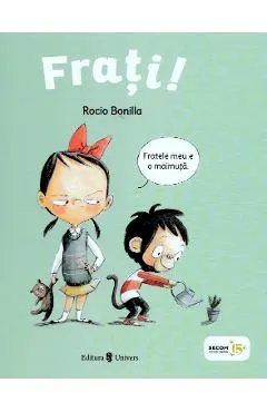 Frati!