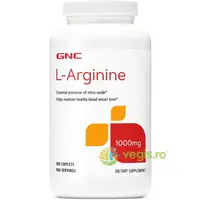 L-Arginina 1000ng 180tb
