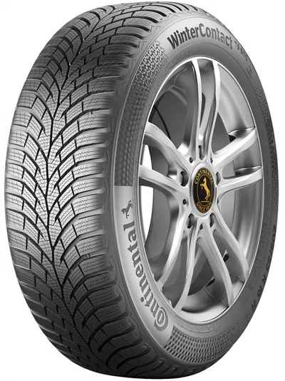 Anvelopa Iarna Continental Winter Contact Ts870 215 60 R16 99h
